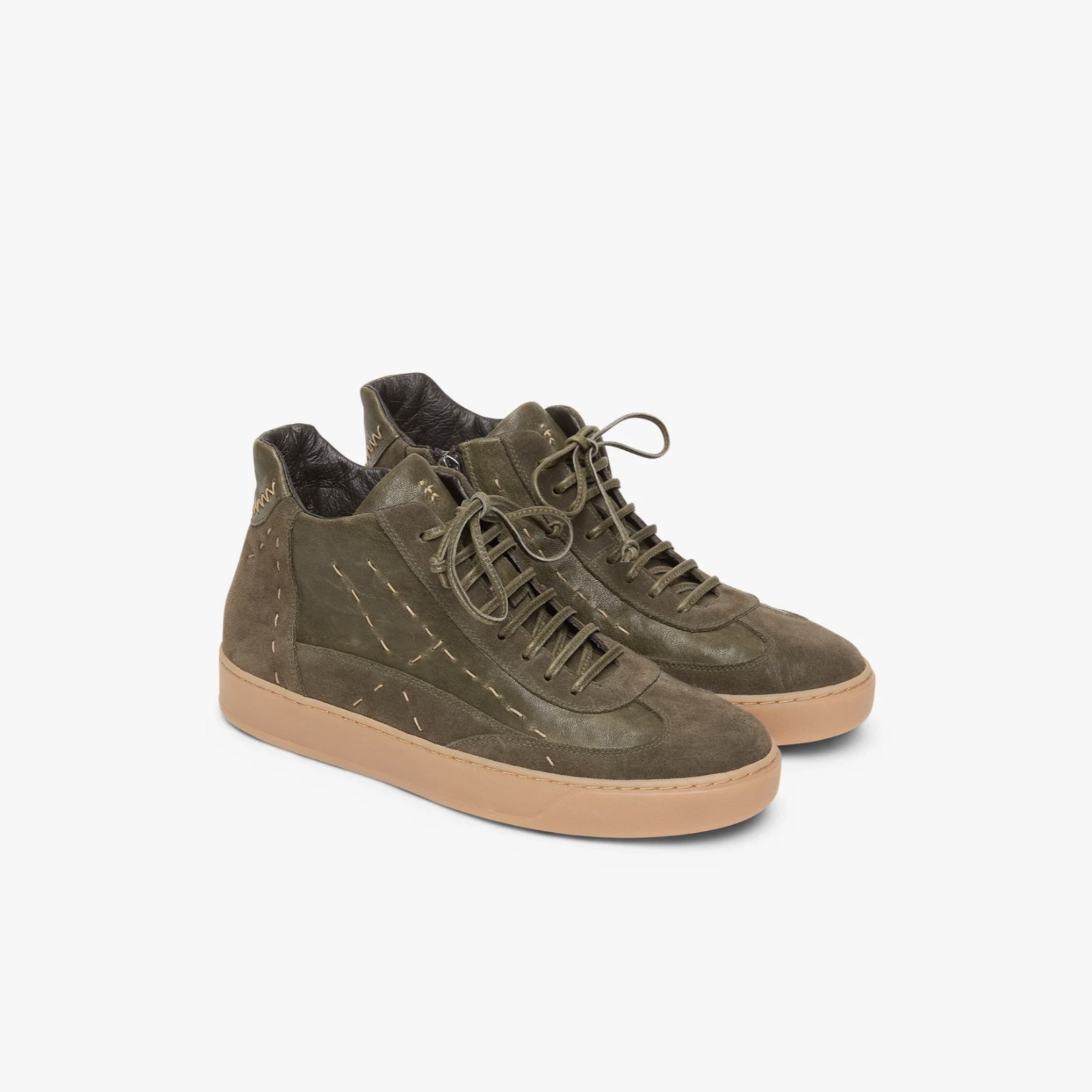 HENRY BEGUELIN ALTA SNEAKER