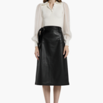 CHRISTY LYNN PAOLA SKIRT