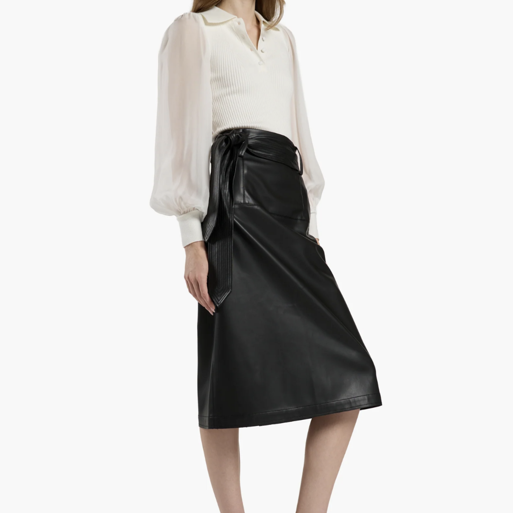 CHRISTY LYNN PAOLA SKIRT