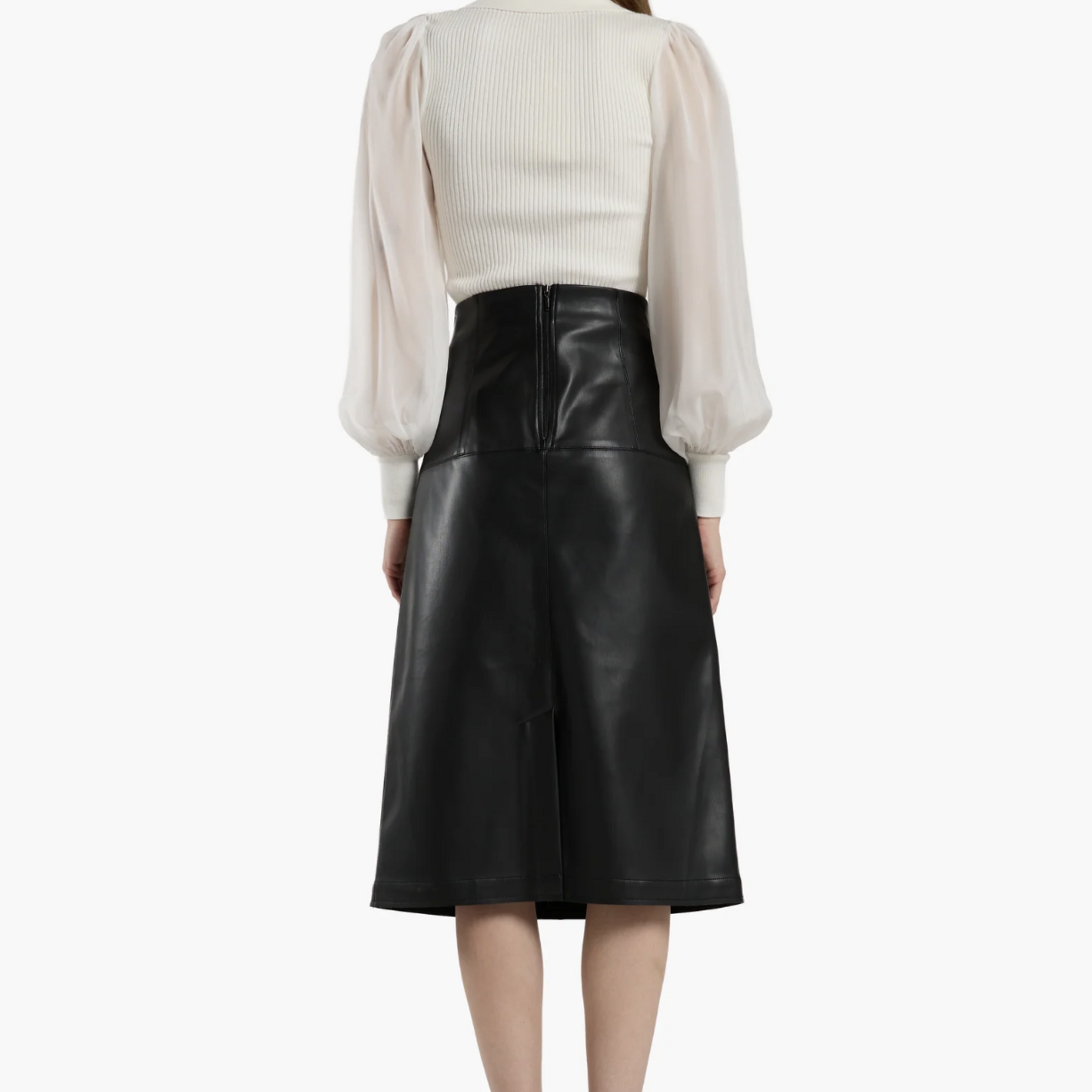 CHRISTY LYNN PAOLA SKIRT