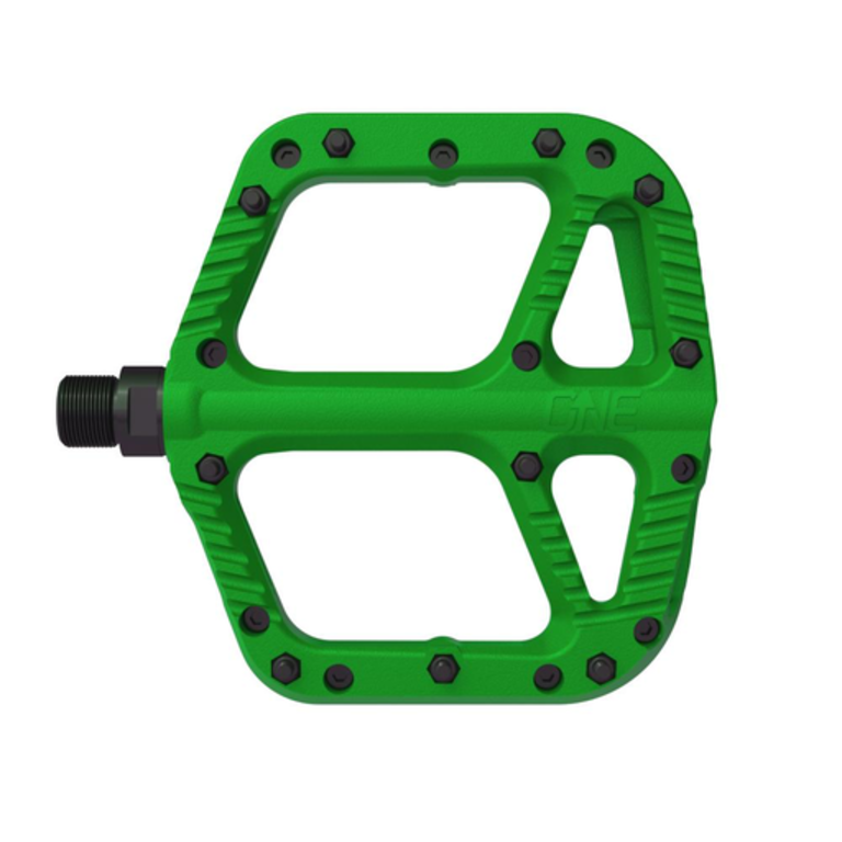 Oneup flat cheap pedal