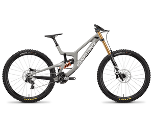 santa cruz v10 cc 2021