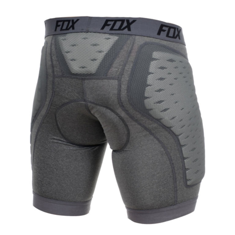 fox titan shorts