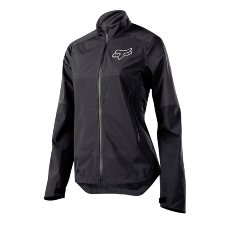 fox attack water jacket review