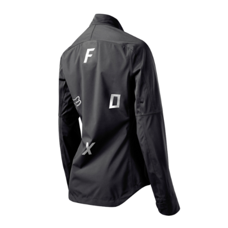 fox attack water jacket review