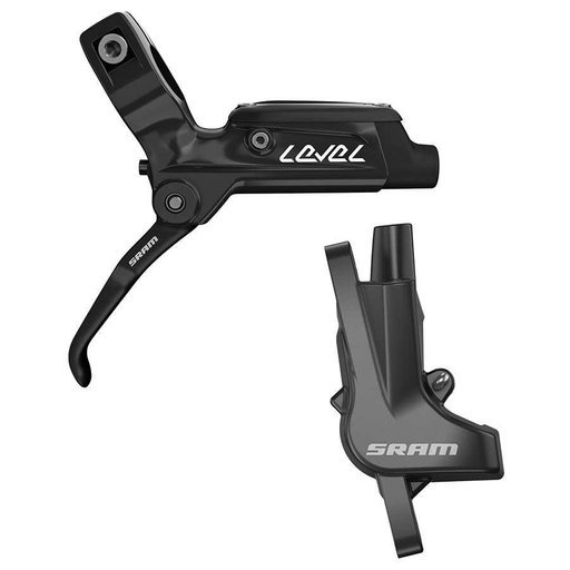 sram disc brake squeal
