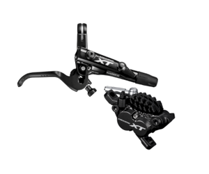 4 piston mountain bike brakes