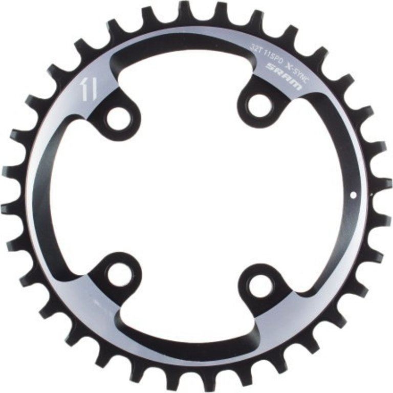 xx1 chainring