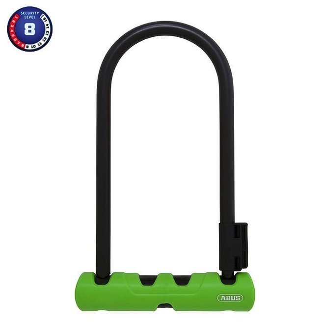 ABUS Ultimate 420 Antivol U Niv.12 - 230x100 D17 - Serrures & Clés