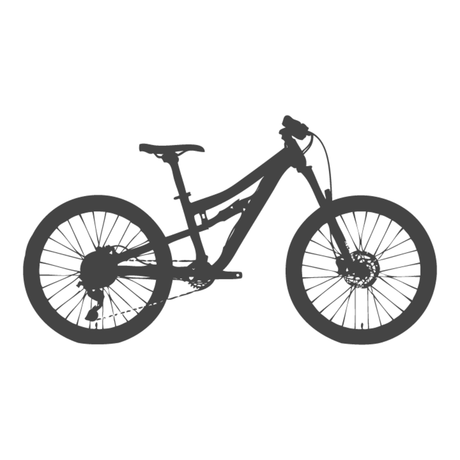 24” - 26” MTB