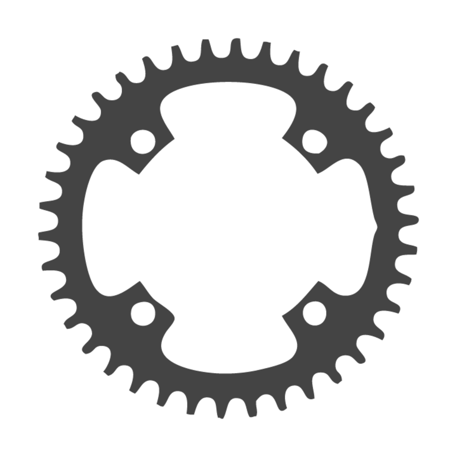 Chainrings