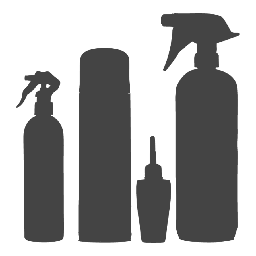 Cleaners & Lubes