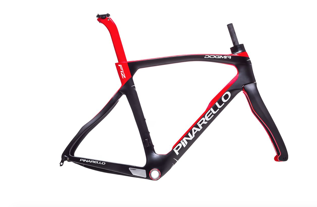 pinarello f12 2020