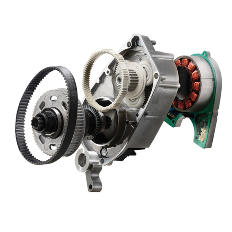 vado turbo 3.0