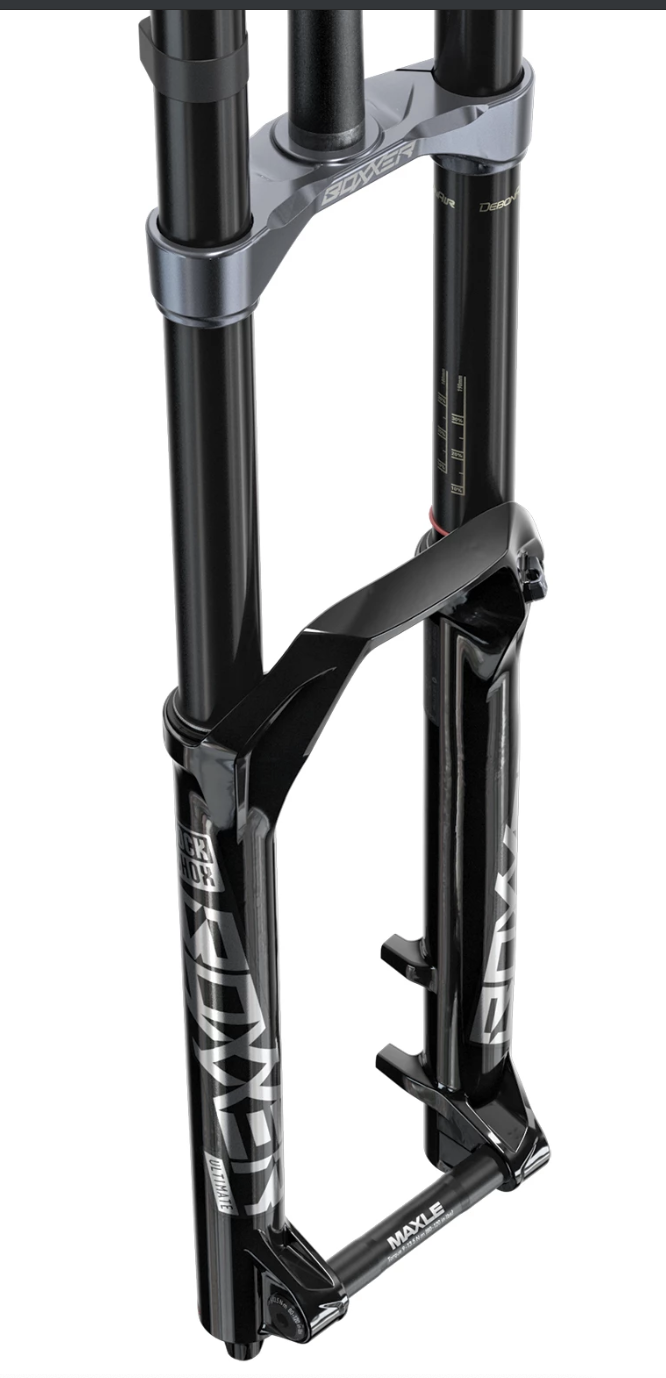 rockshox boxxer 29