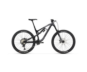 slayer bike