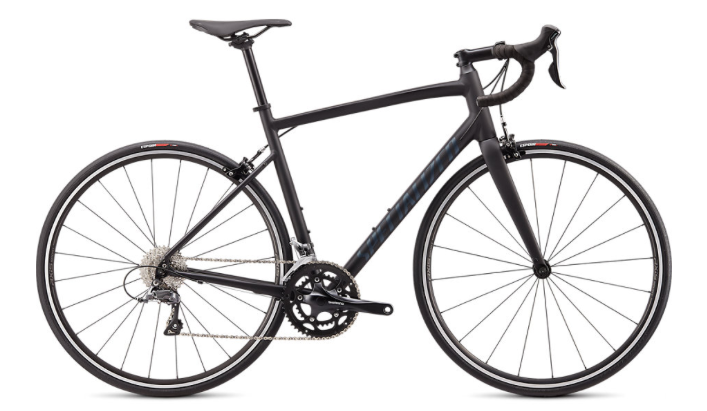 specialized allez e5 2020 road bike weight