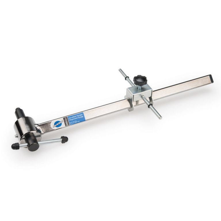 park tool hanger alignment