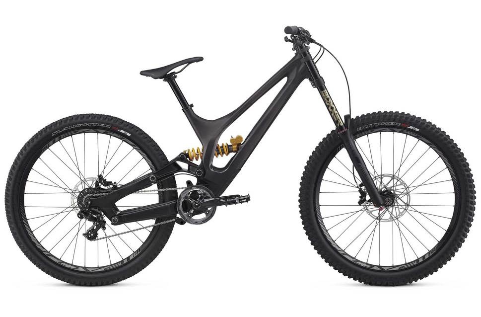 specialized demo 8 carbon 2019