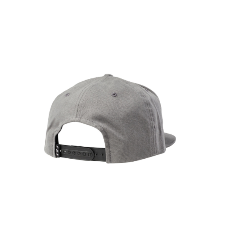 fox instill snapback