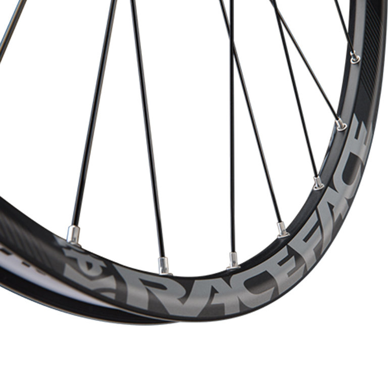 race face aeffect wheelset