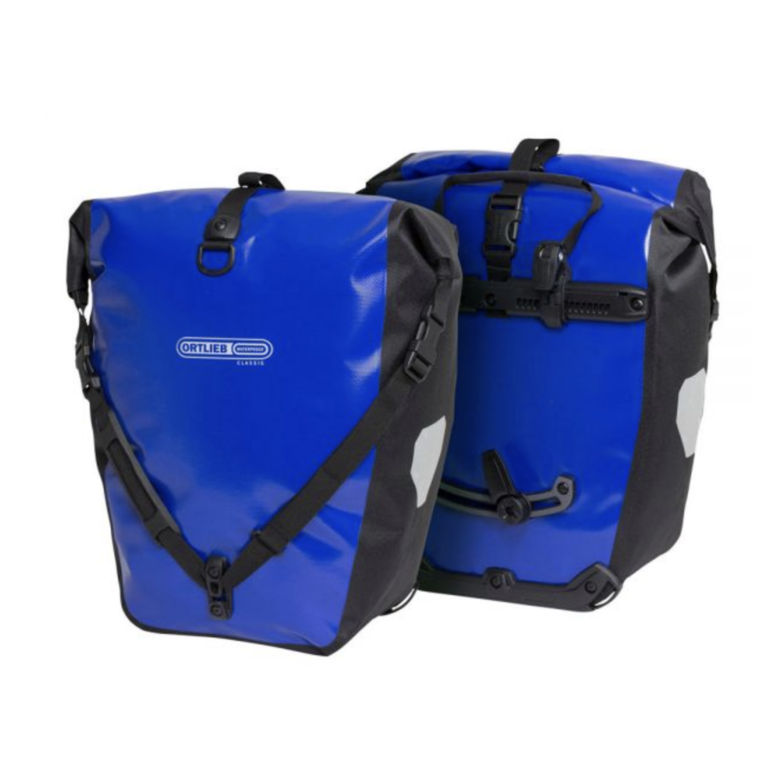 ortlieb panniers 40l
