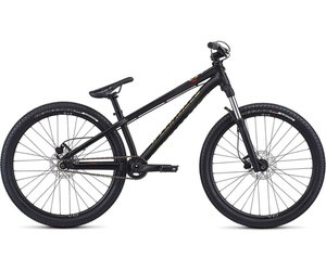 20 full suspension mountain bike