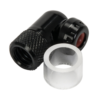 Specialized Air Tool Co2 Mini Kit 25G Co2 Pump Black One Size