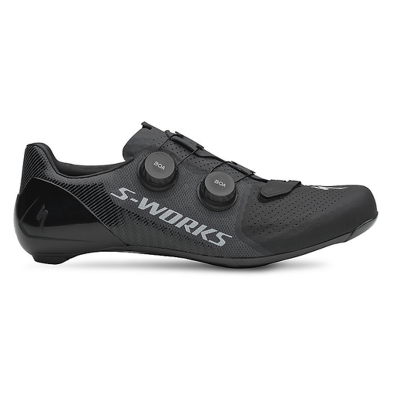 Specialized S-Works 7 Road Shoe | Dunbar Cycles & Corsa Cycles