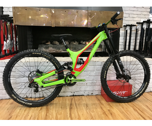2017 specialized demo 8 alloy