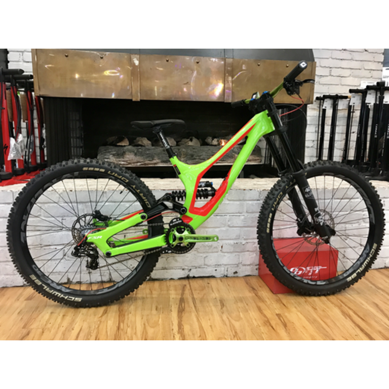 specialized demo alloy