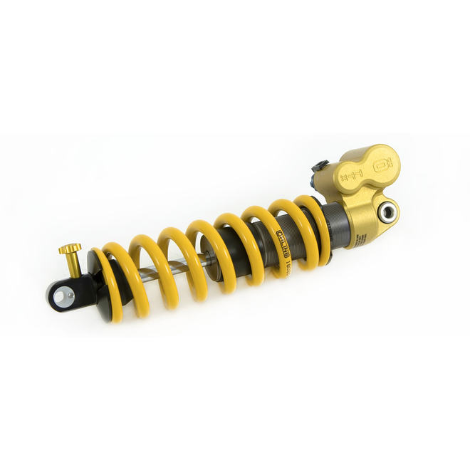 Ohlins TTX2 Air Volume Spacer Kit  Dunbar & Corsa Cycles - Dunbar Cycles &  Corsa Cycles