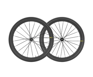 Mavic Mavic Cosmic Pro Carbon Sl Ust Disc Wheel Set Dunbar Cycles Corsa Cycles