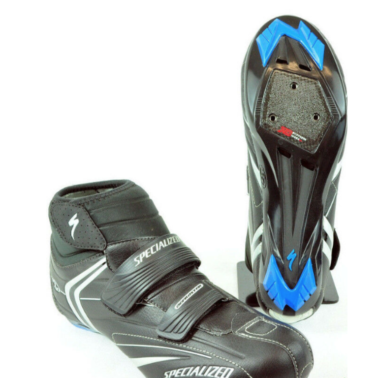 specialized defroster road