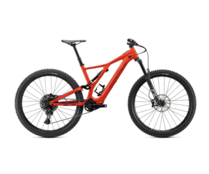 levo 2021 specialized