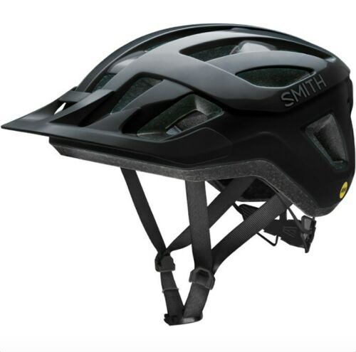 smith convoy helmet review