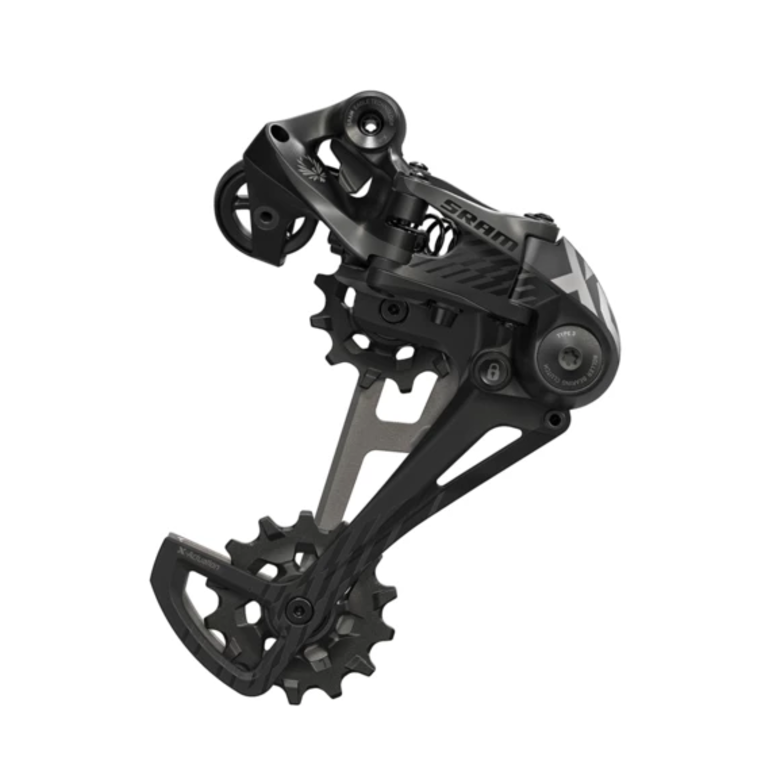 Sram x01 12 speed derailleur Clearance