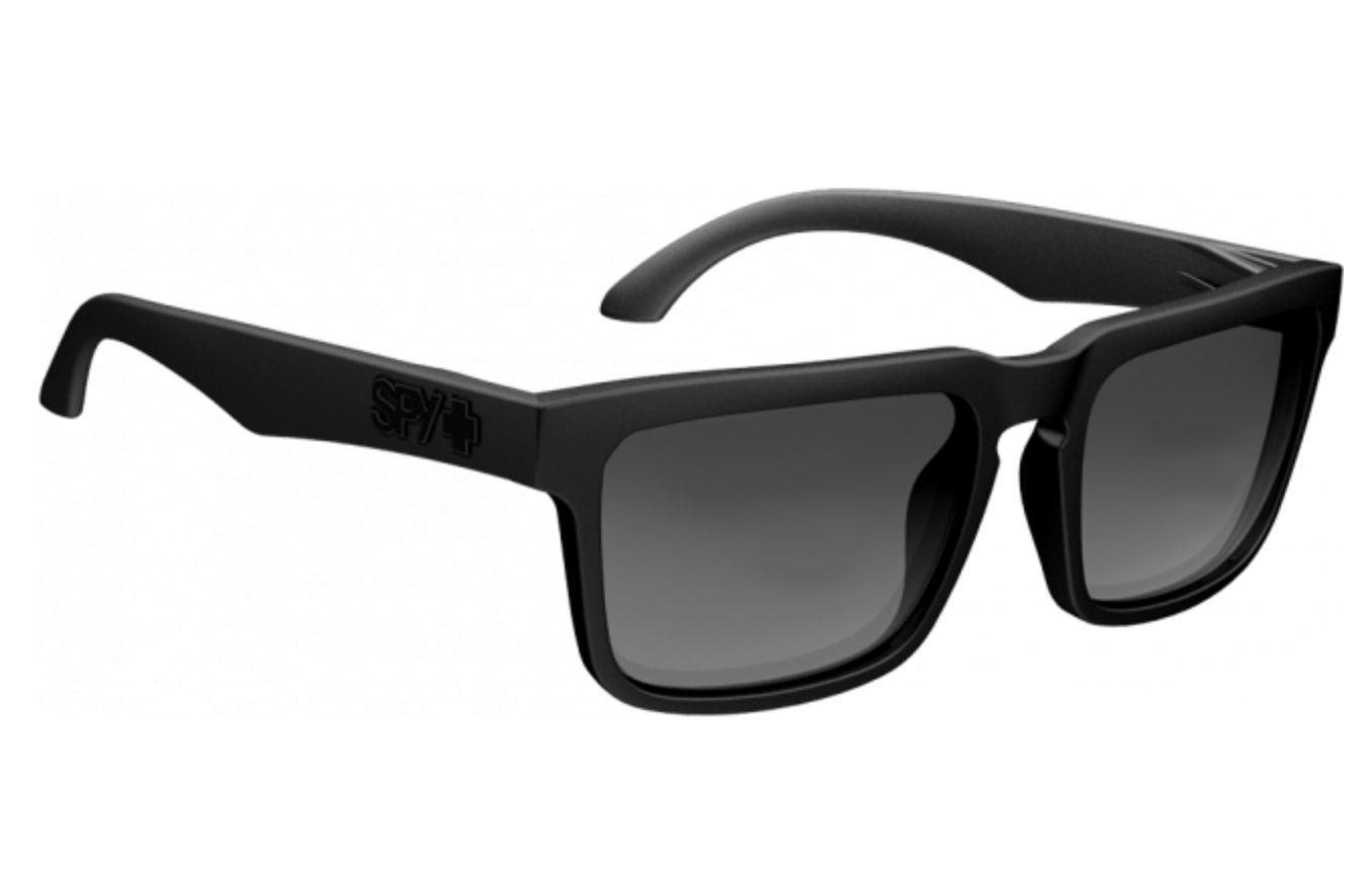 spy plus helm sunglasses