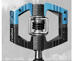 mallet enduro