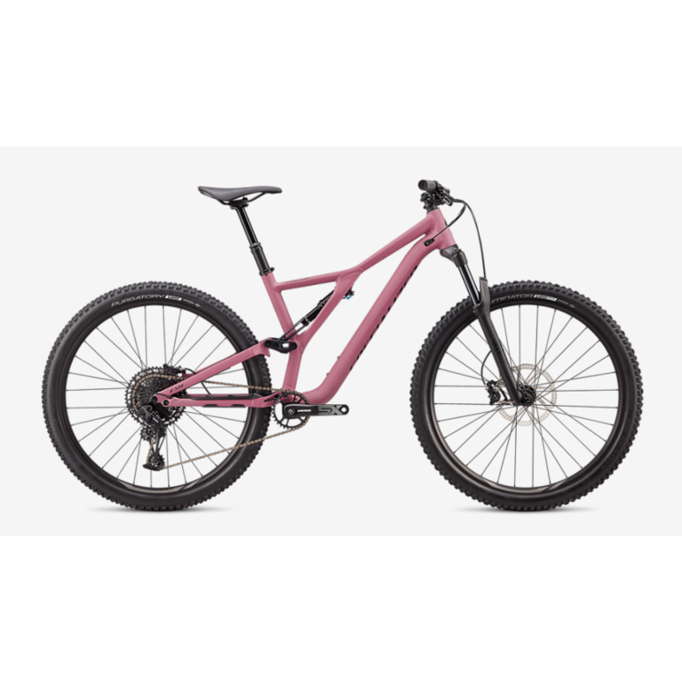 specialized stumpjumper st alloy 27.5