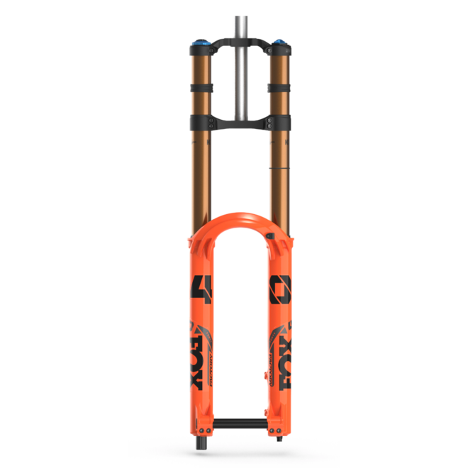 used fox forks for sale