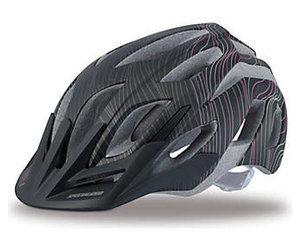 specialized ladies helmet