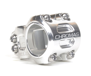 Chromag HiFi V2 Stem 35MM Clamp Dunbar Corsa Cycles Dunbar