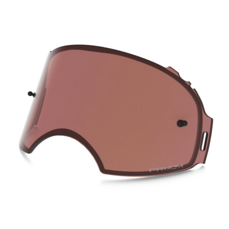 Oakley Airbrake MX Replacement Lens 