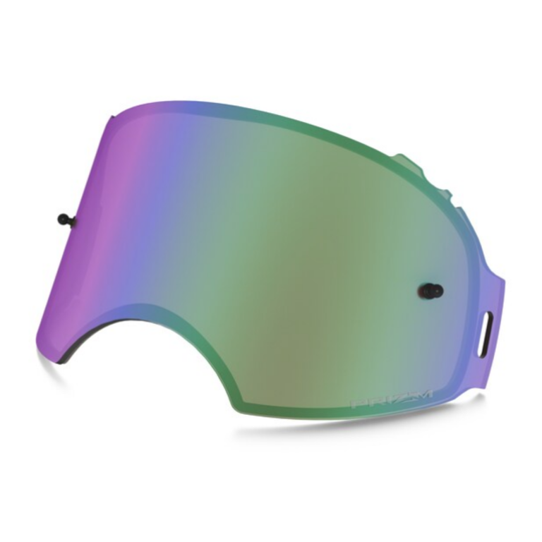 oakley airbrake replacement parts