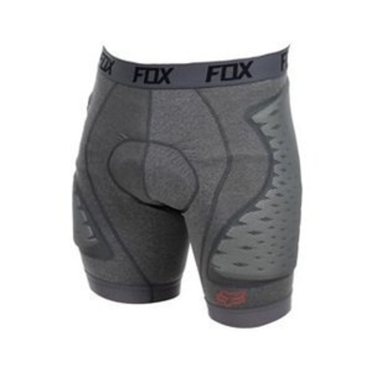 fox titan shorts