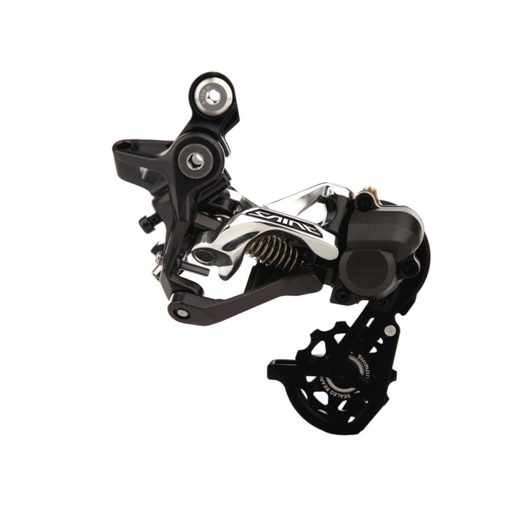 Shimano Saint RD-M820 10 Speed Derailleur | Dunbar & Corsa Cycles