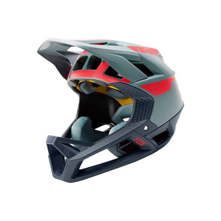 fox proframe mips helmet