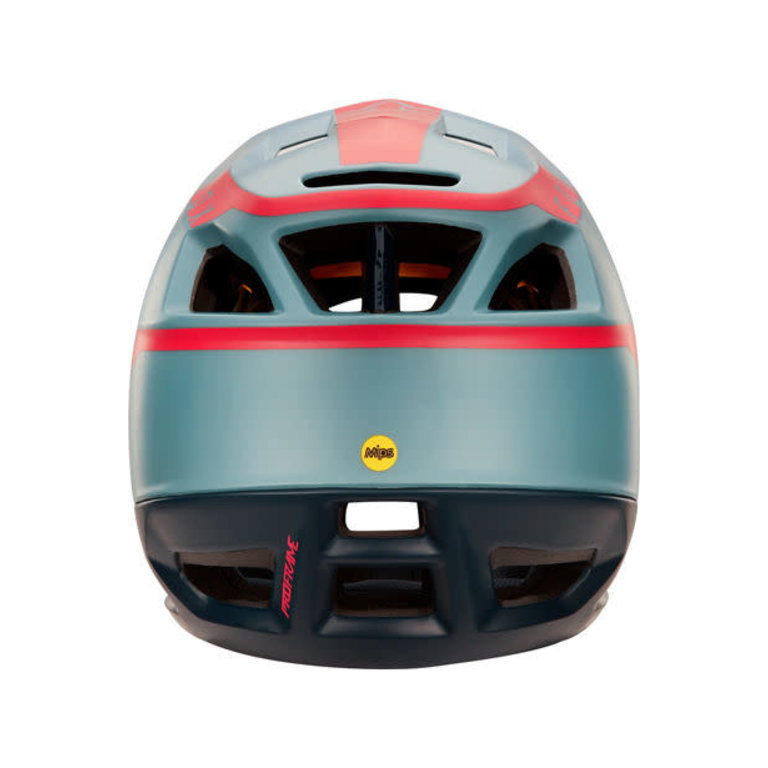 fox proframe mips helmet
