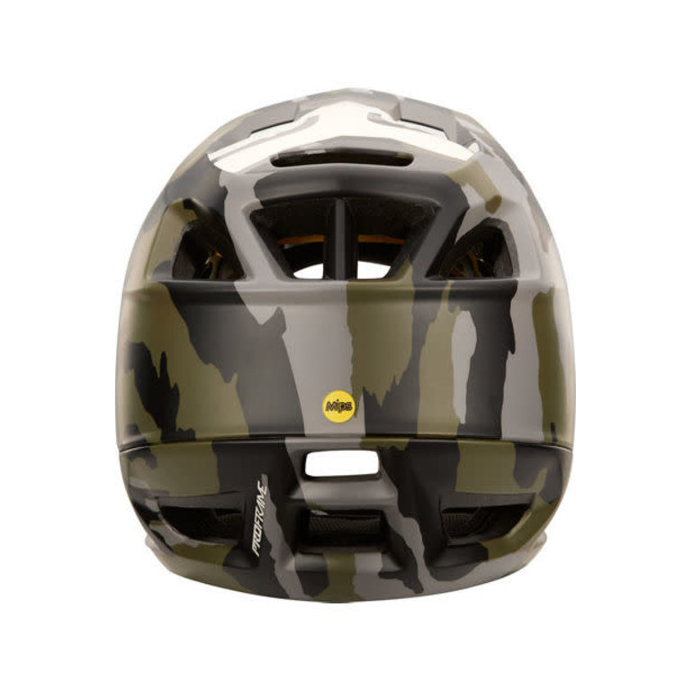 fox proframe mips helmet